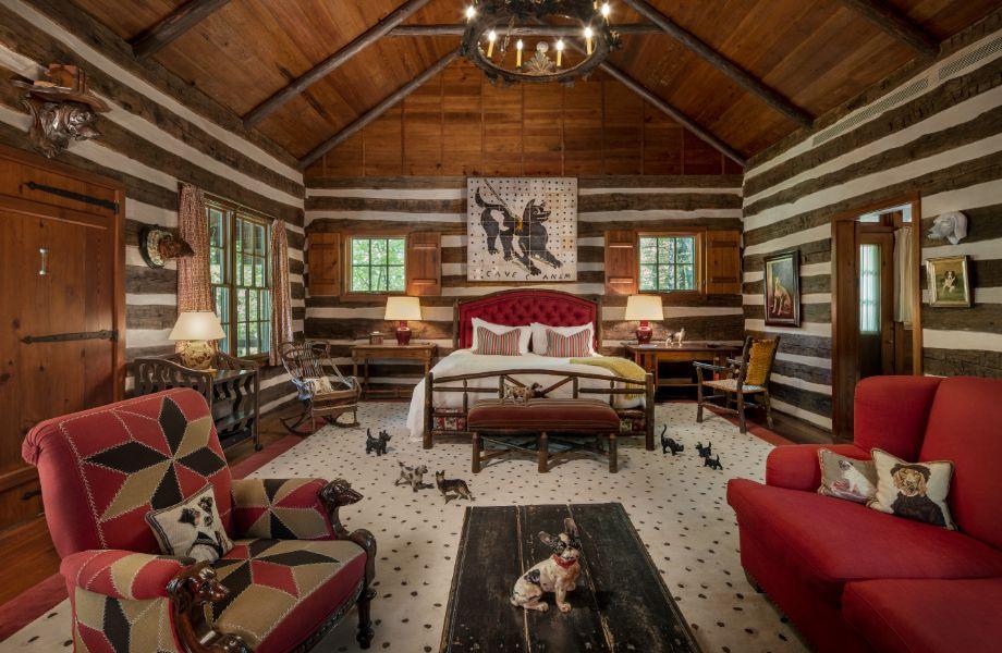 TwinFarms_room_02_Credit- ClaudeSimonLanglois TwinFarms_room_02_Credit- ClaudeSimonLanglois